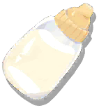 milk