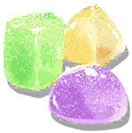 Sour Gummy